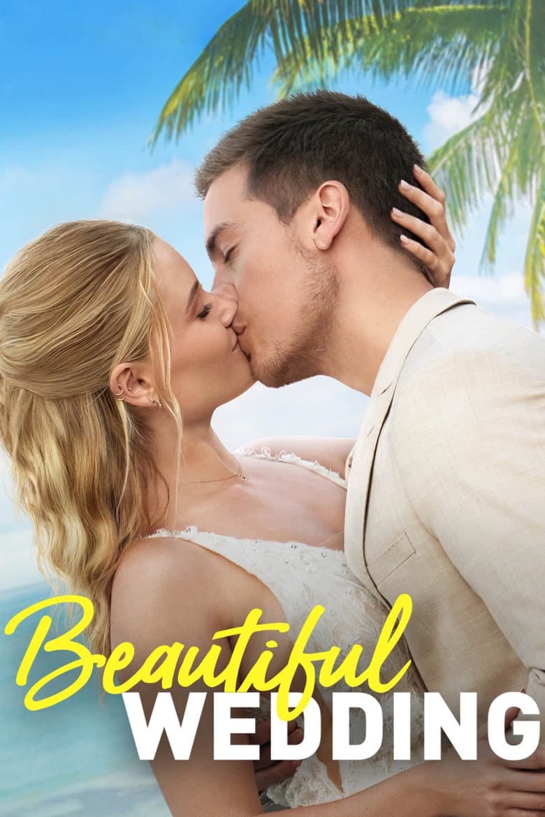 Beautiful Wedding (Blu-ray)