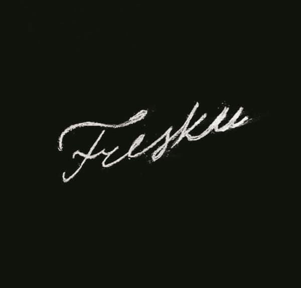 Fresku - Fresku (2 LP)