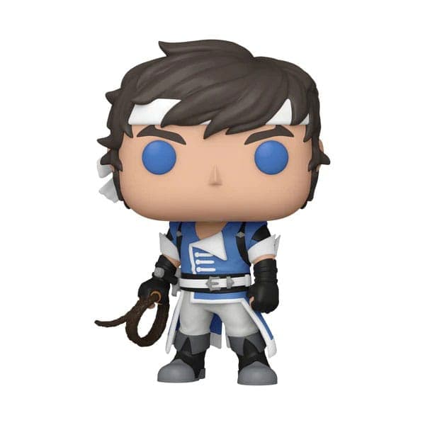 Funko Pop Anime - Funko Pop Anime Castlevania S3 Nocturne Richter