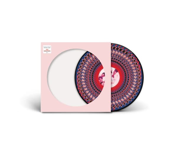 Take That - Everything Changes (LP)