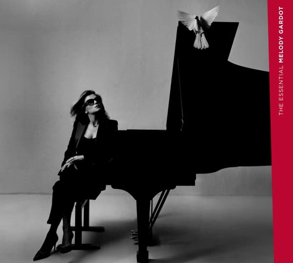 Melody Gardot - The Essential (2 CD) (Limited Edition)