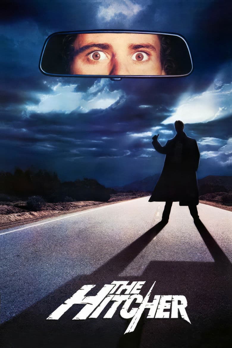 The Hitcher (Import)