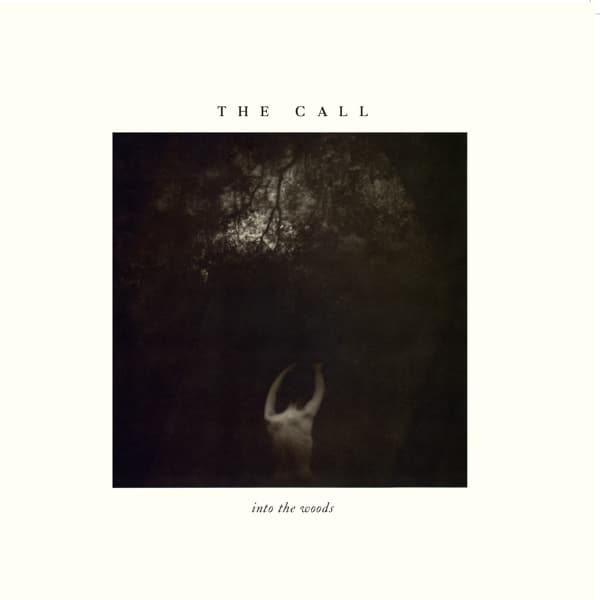 Call - Into The Woods (LP) (Coloured Vinyl)
