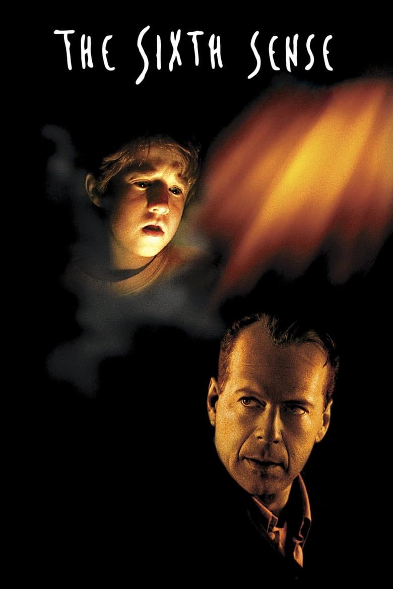 The Sixth Sense (4K Ultra HD Blu-ray)