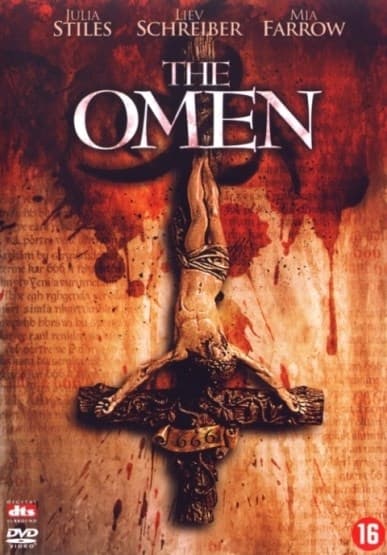 Omen (2006) (DVD)