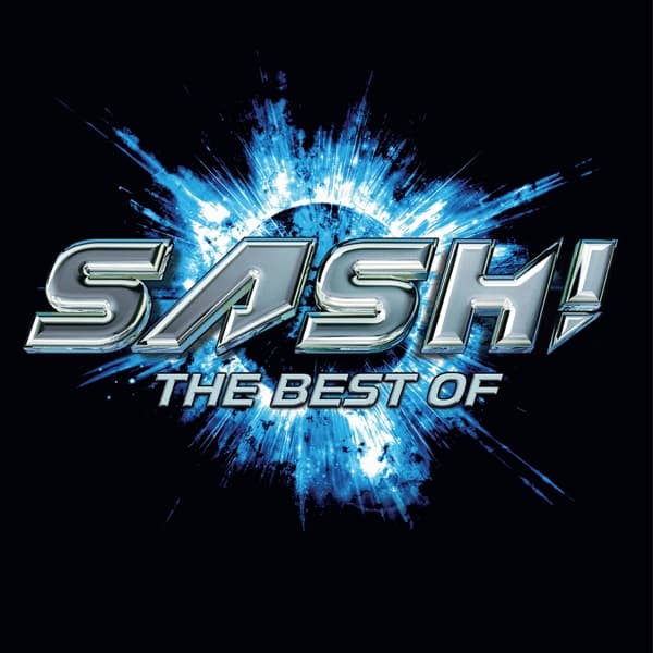 Sash! - The Best Of (2 LP)