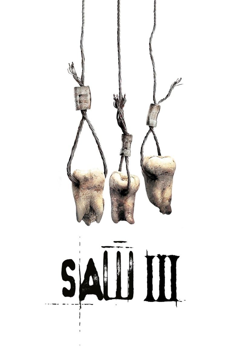 Saw 3