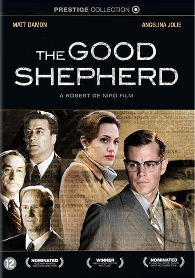 Good Shepherd