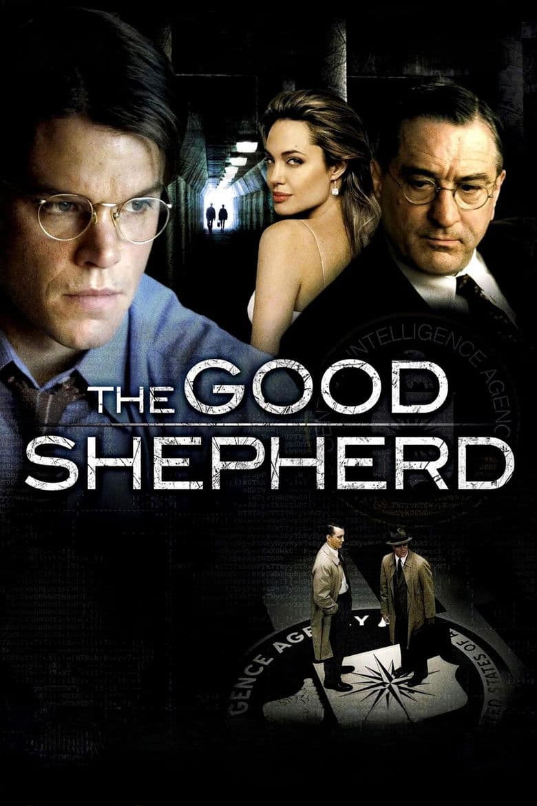 Good Shepherd
