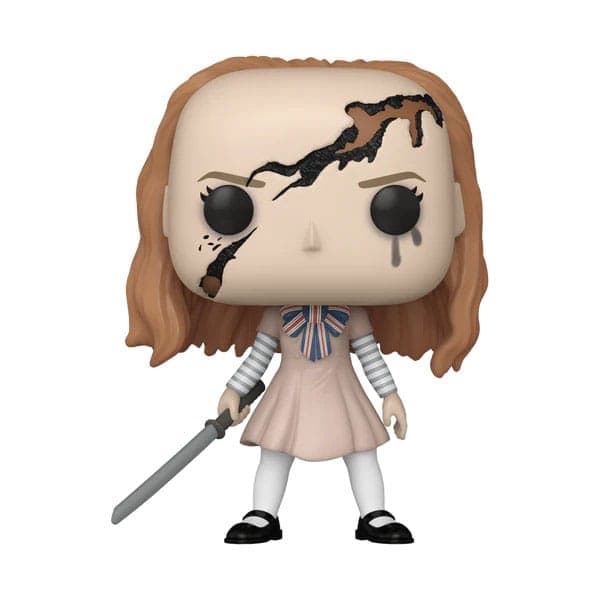 M3egan Pop! Movies Vinyl Figure M3gan Bd 9 Cm