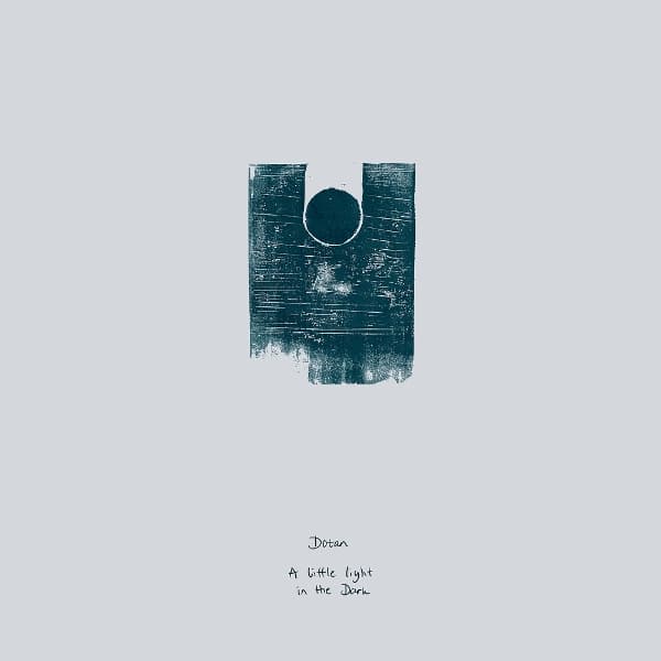 Dotan - A Little Light In The Dark (LP)