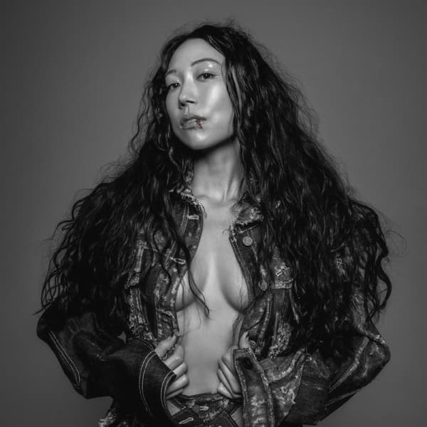 Sasami - Blood On The Silver Screen (LP)