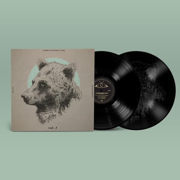 Needtobreathe - Acoustic Live Vol.1 (2 LP)