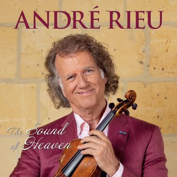 André Rieu - The Sound Of Heaven (2 CD)