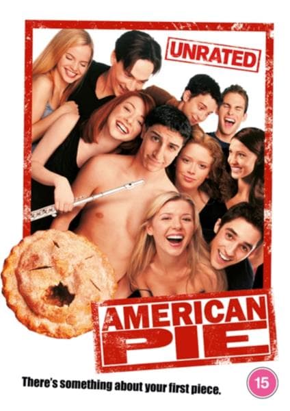 AMERICAN PIE