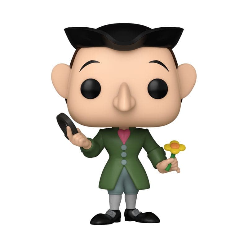 Pop Disneys Legend Of Sleepy Hollow - Pop Disney Legend Of Sleepy Hollow Ichabod ?crane