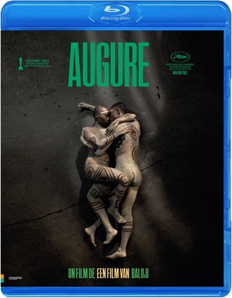 Augure (Blu-ray)