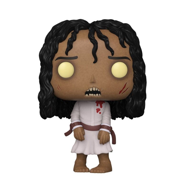 Pop Movies The Exorcist Believer - Pop Movies The Exorcist Believer Angela Possessed
