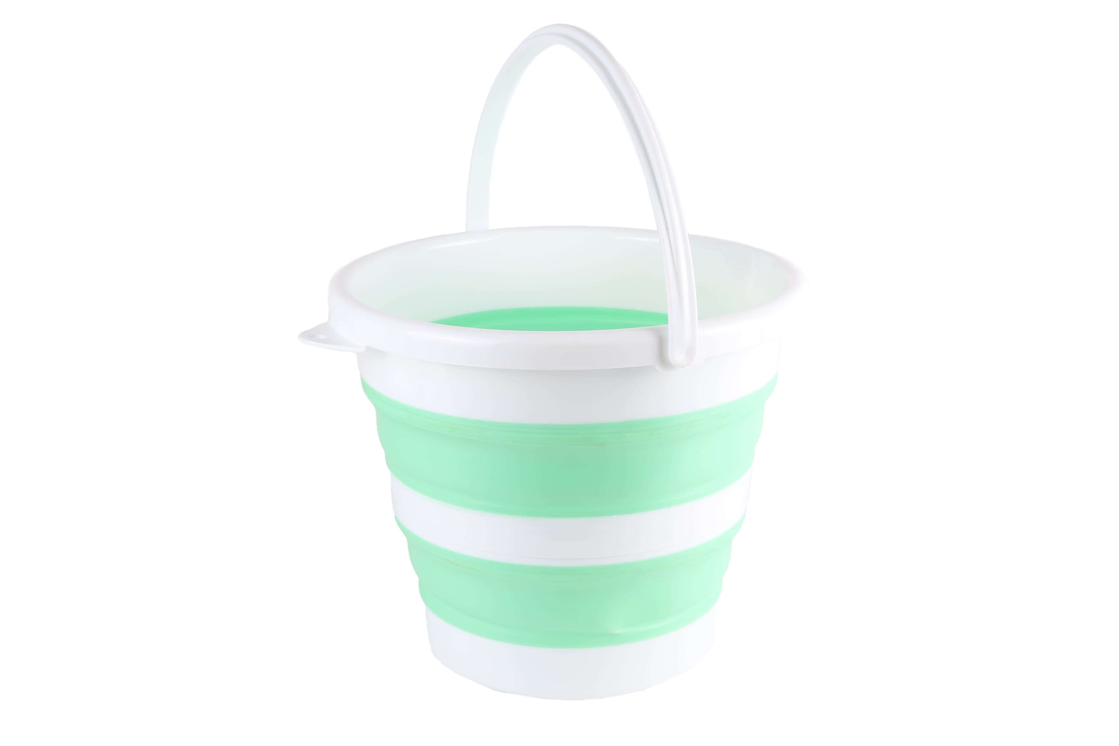Emmer opvouwbaar 10 ltr