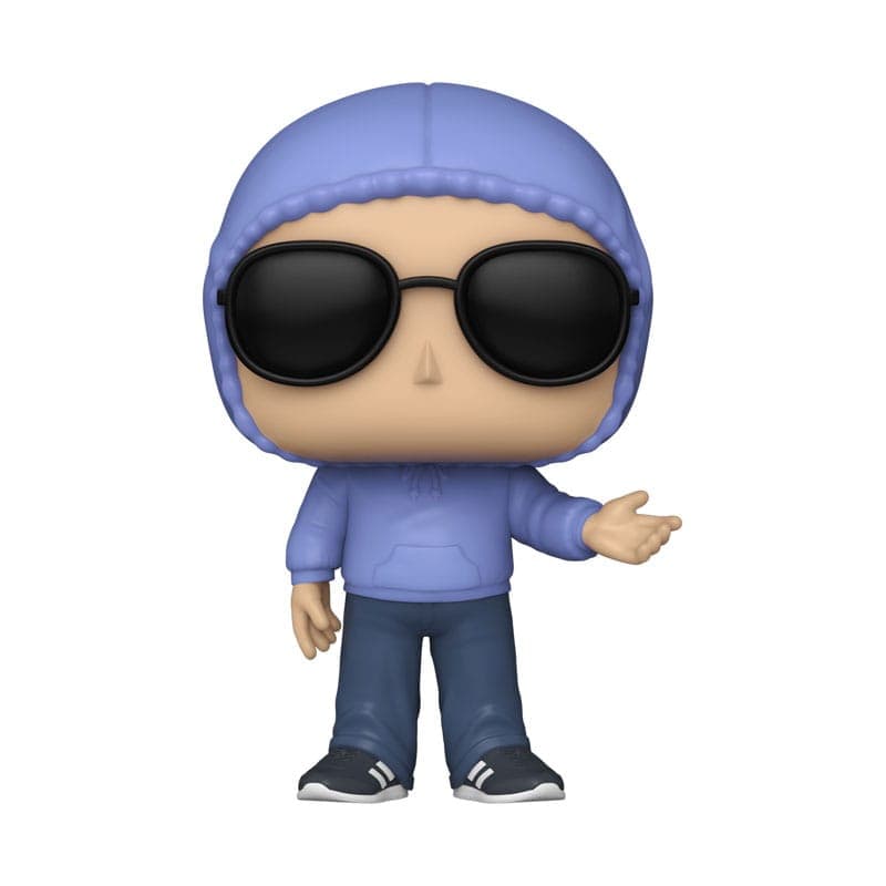 Pop Movies Mean Girls - Funko Pop Movies Mean Girls Damien