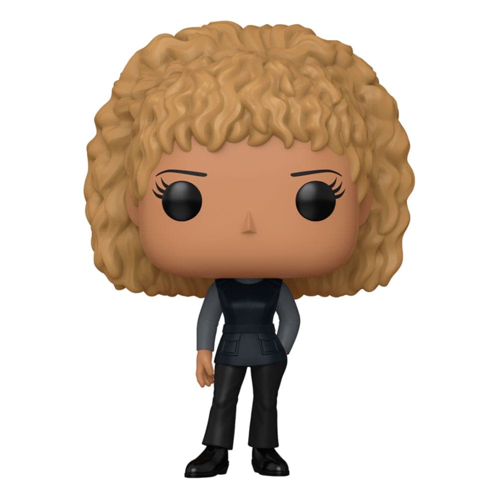 Pop Television Star Trek - Funko Pop Star Trek Picard Raffi Muskier
