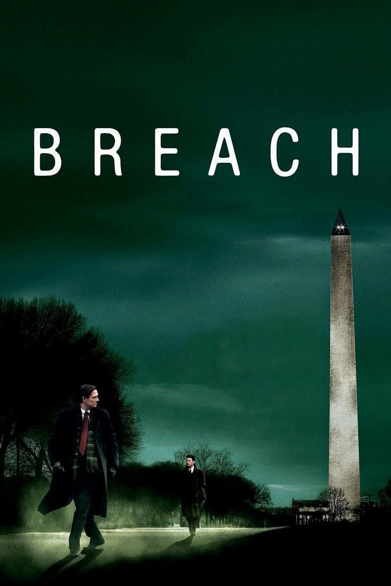 Breach (DVD)
