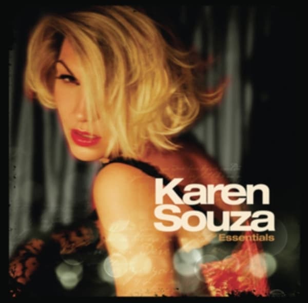 Karen Souza - Essentials (LP) (Coloured Vinyl)