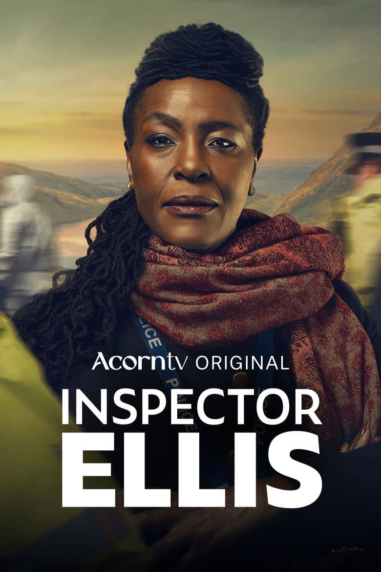 Ellis Series 1 (Import)