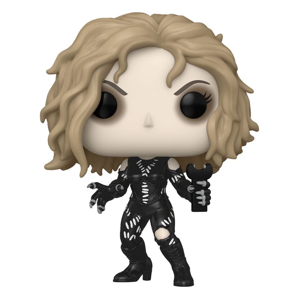 Pop Movies Dc Villains - Pop Movies Dc Villains Batman Returns Catwoman
