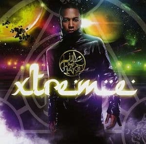 Lupe Fiasco - Xtreme