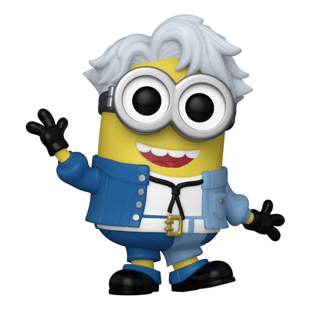Pop Movies Despicable Me - Funko Pop Movies Despicable Me 4 Pop 1