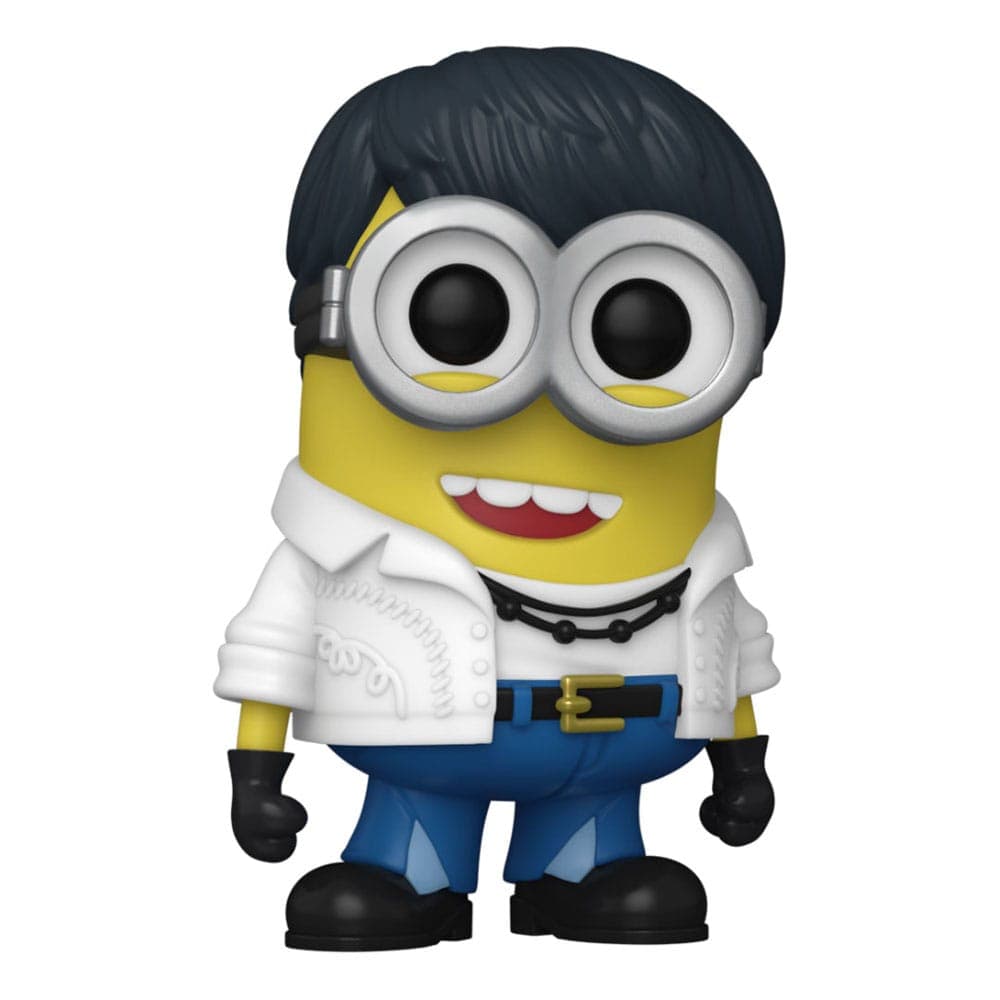 Pop Movies Despicable Me - Funko Pop Movies Despicable Me 4 Pop 2
