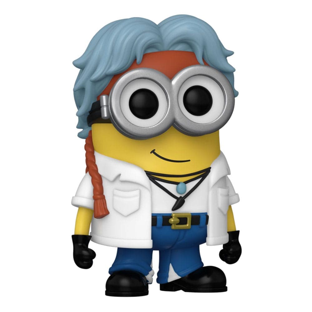 Pop Movies Despicable Me - Funko Pop Movies Despicable Me 4 Pop 6
