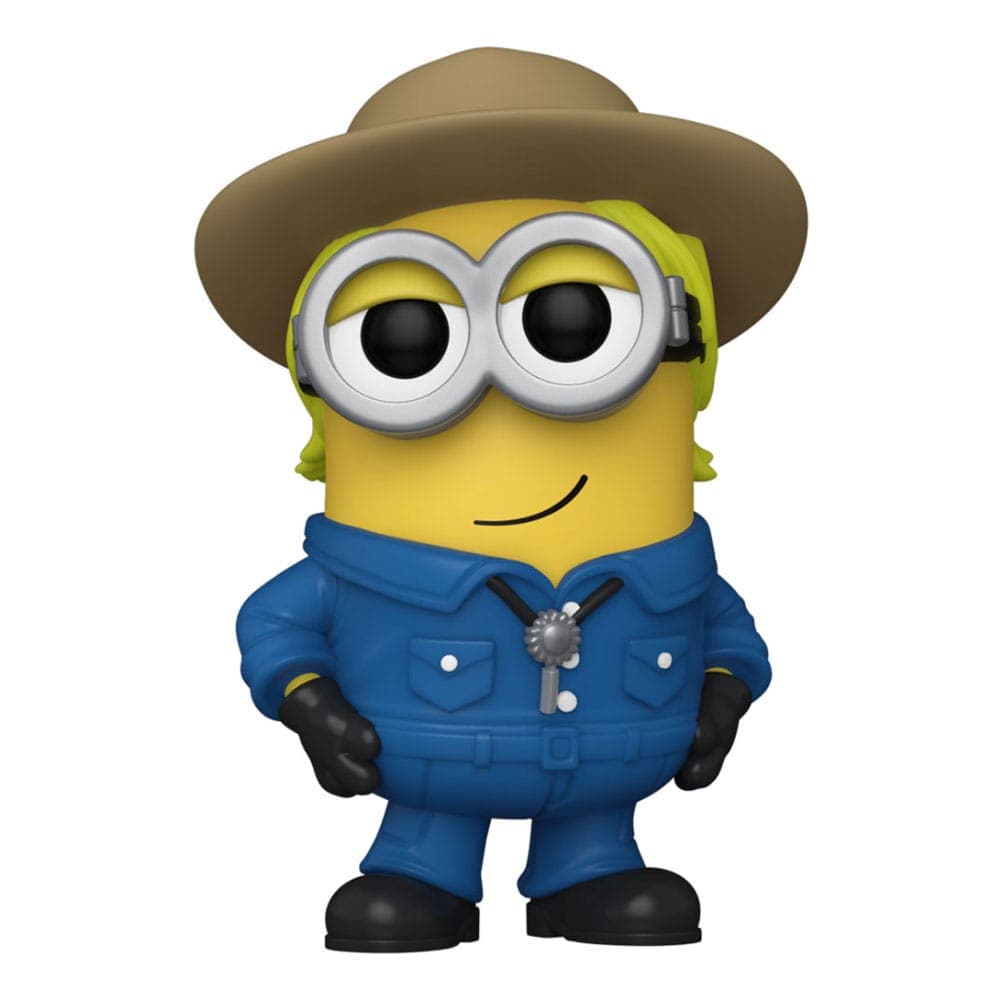Pop Movies Despicable Me - Funko Pop Movies Despicable Me 4 Pop 7