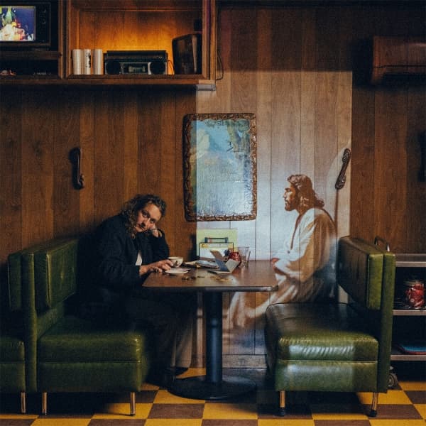 Benjamin William Hastings - Sold Out, Sincerely (LP)
