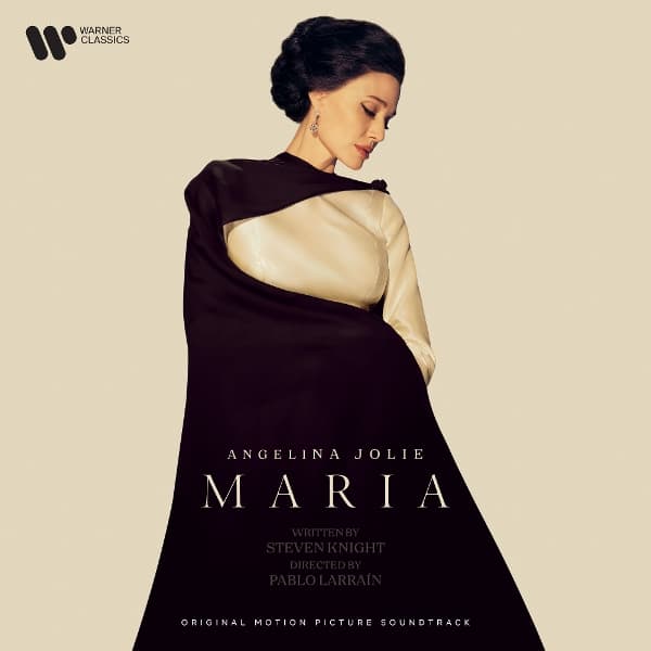 Maria Callas - Maria (CD)