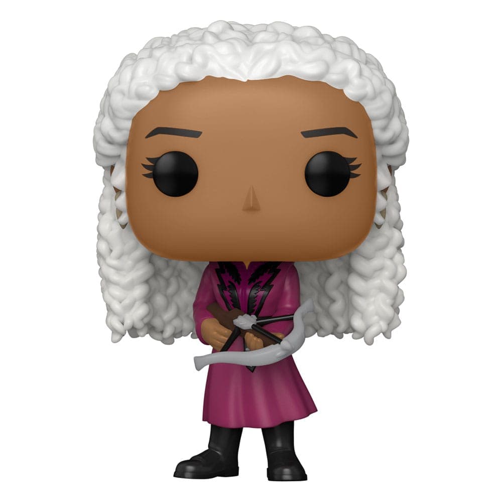 House Of The Dragon Pop! Tv Vinyl Figure Baela Targaryen 9 Cm