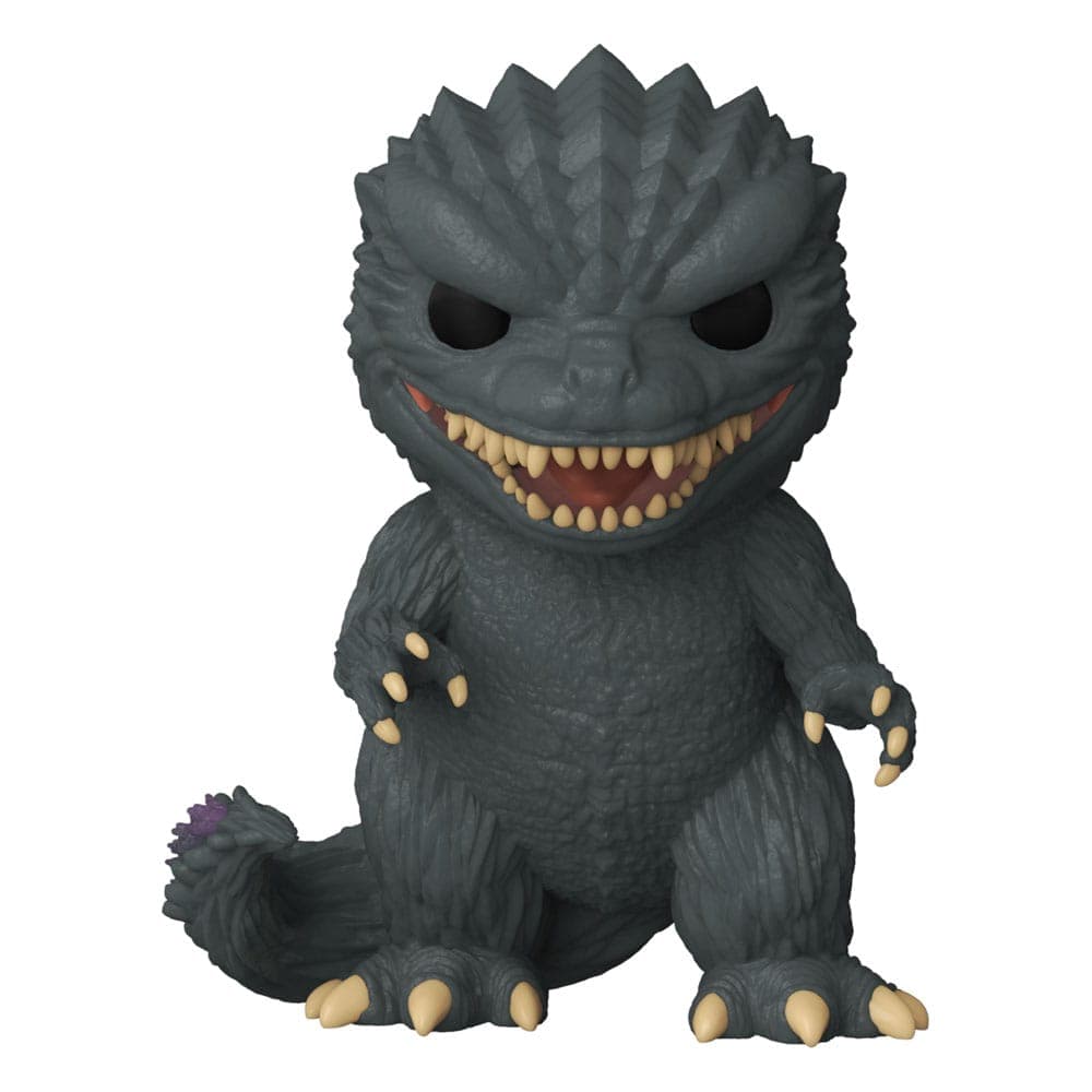 Godzilla 70th Anniversary Pop! Movies Vinyl Figure Godzilla 1999 9 Cm