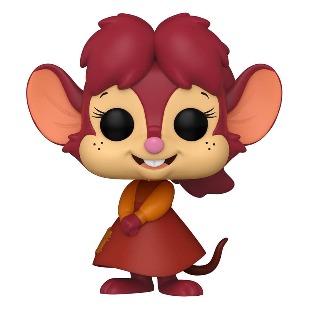 An American Tail Pop! Movies Vinyl Figure Tanya 9 Cm