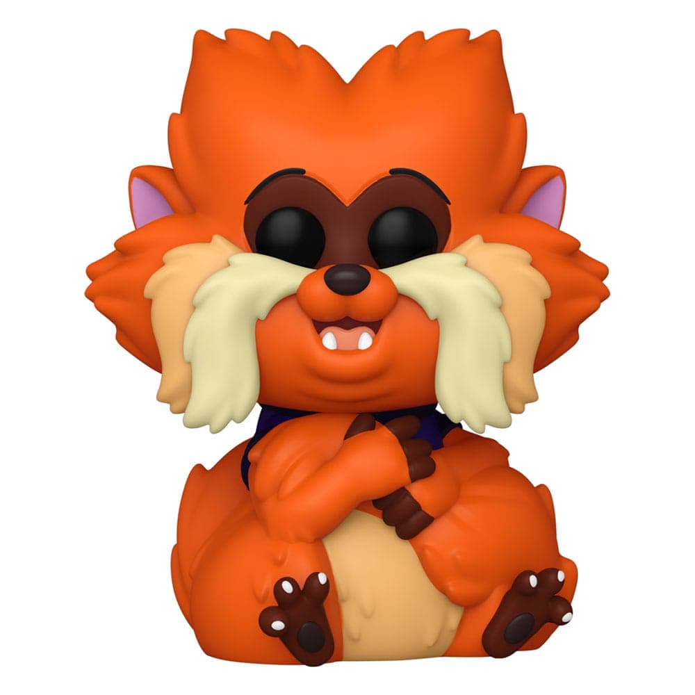 An American Tail Pop! Movies Vinyl Figure Tiger 9 Cm