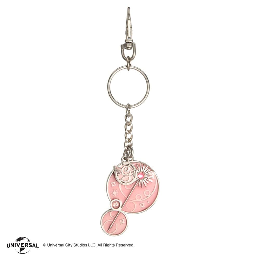 Wicked - Glinda Keychain ( Nn3132 )