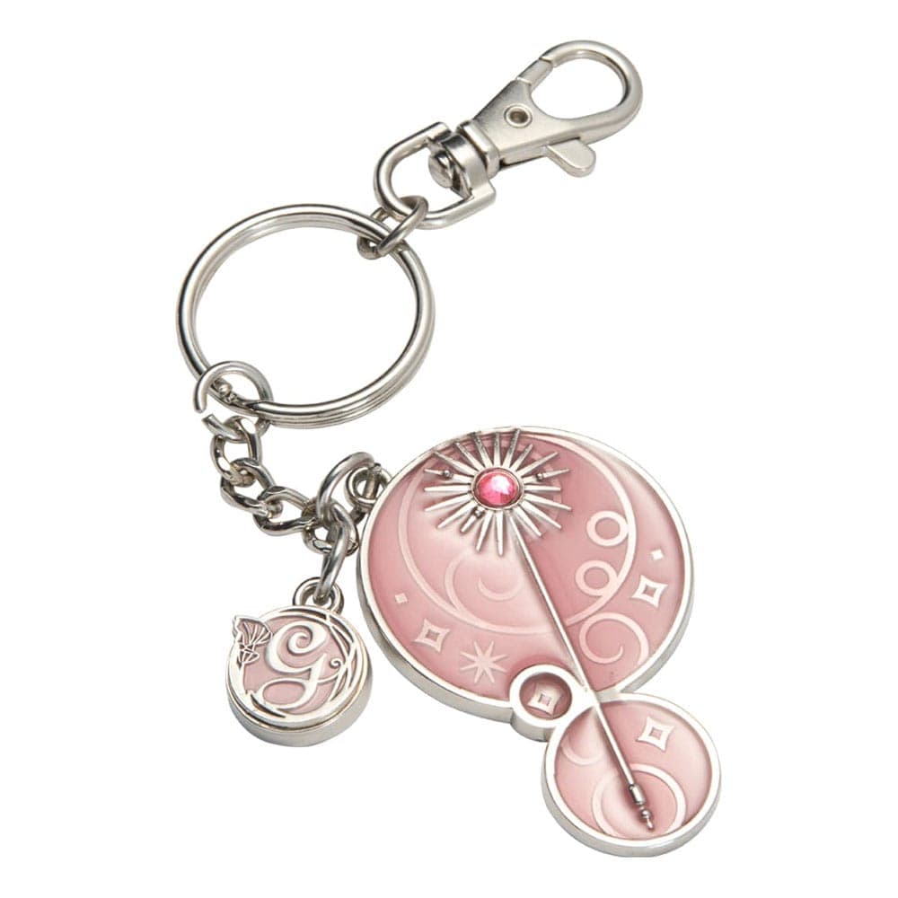 Wicked - Glinda Keychain ( Nn3132 )