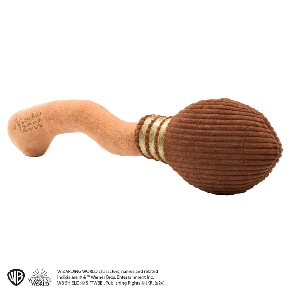 Harry Potter - Nimbus 2000 Broom Plush ( Nn7349 )