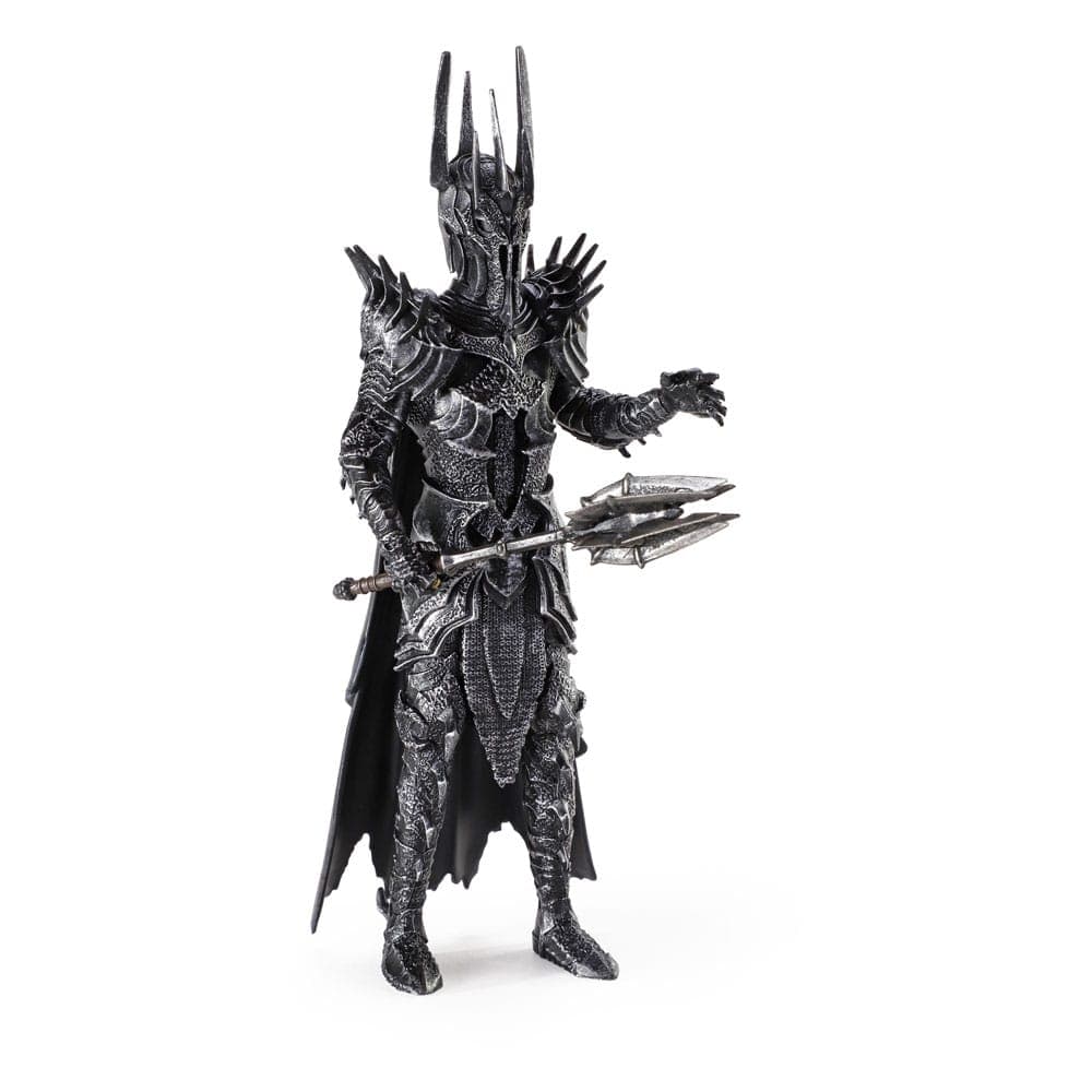 Lord Of The Rings - Bendable & Poseable Sauron ( Nn5051 )