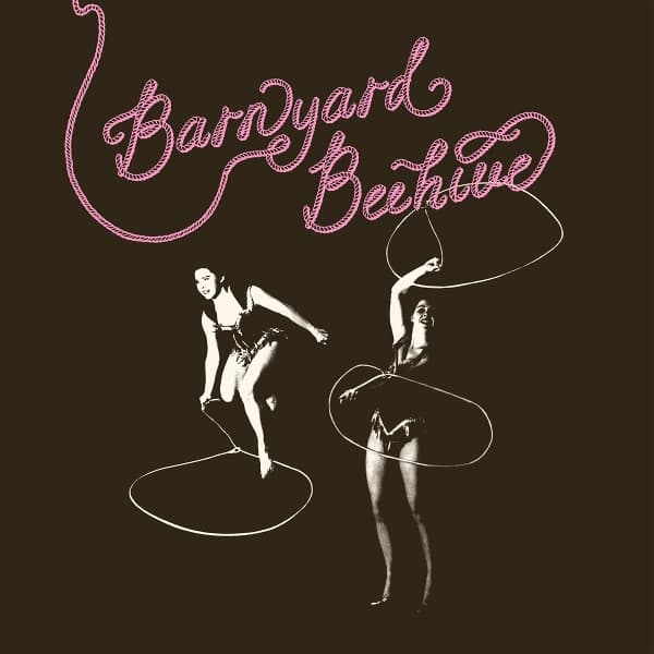 Various Artists - Barnyard Beehive (LP)