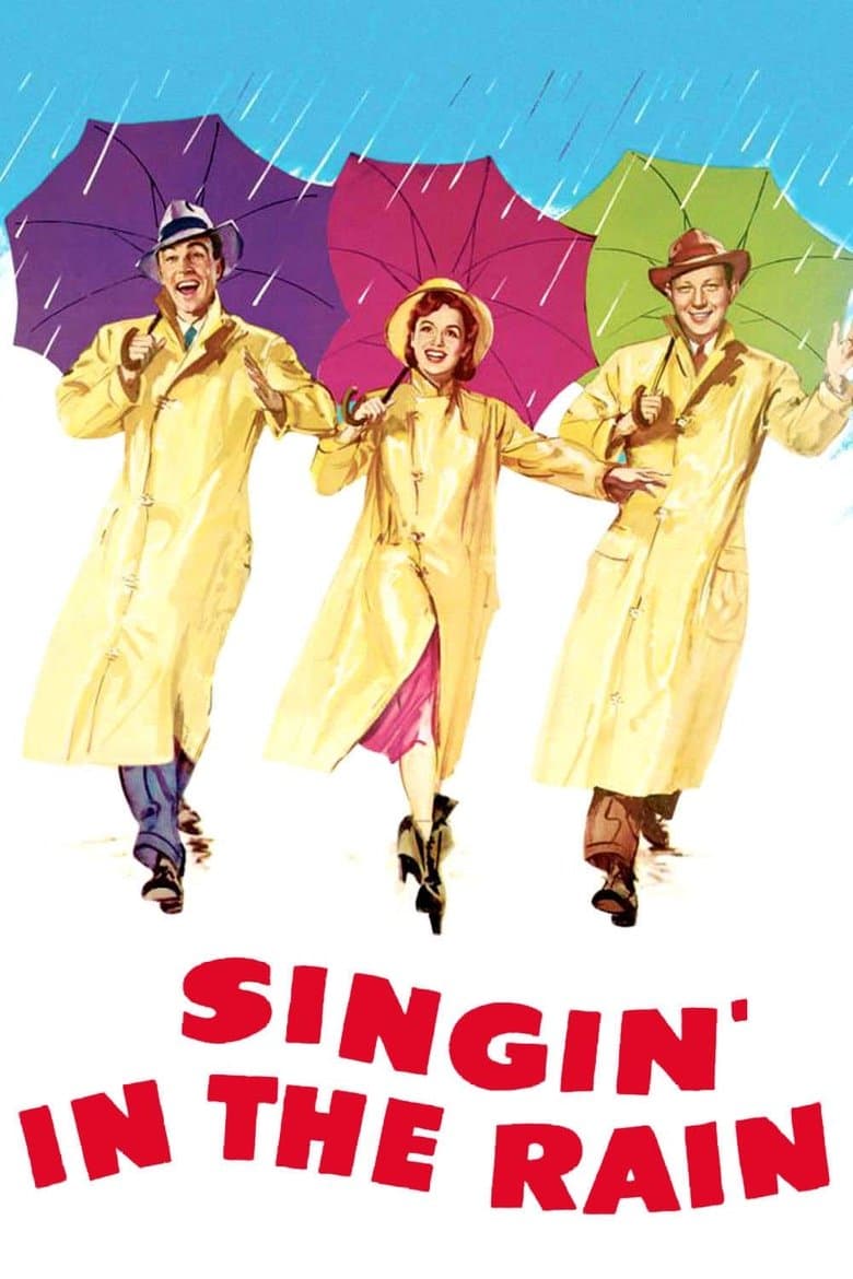 Singin' In The Rain (blu-ray+dvd) (Import)
