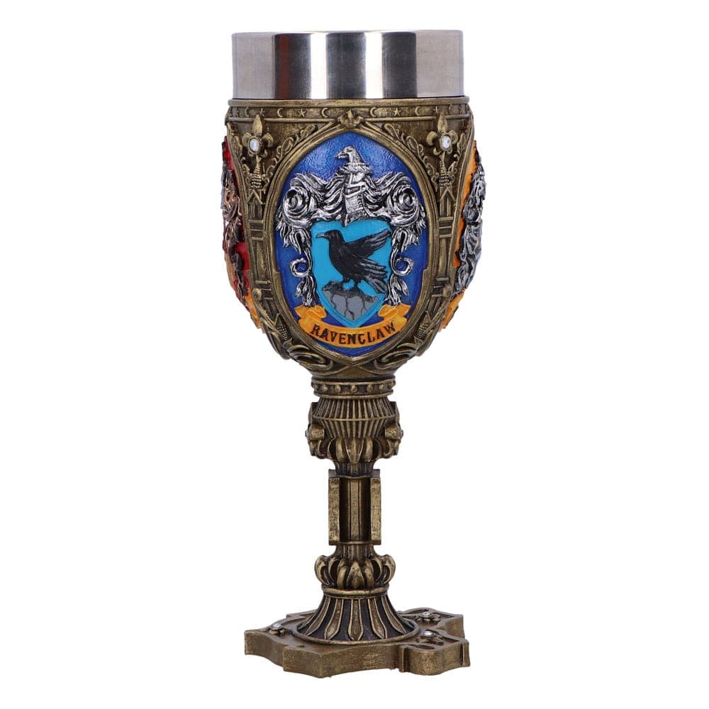 Harry Potter Four House Collectible Goblet 19.7cm