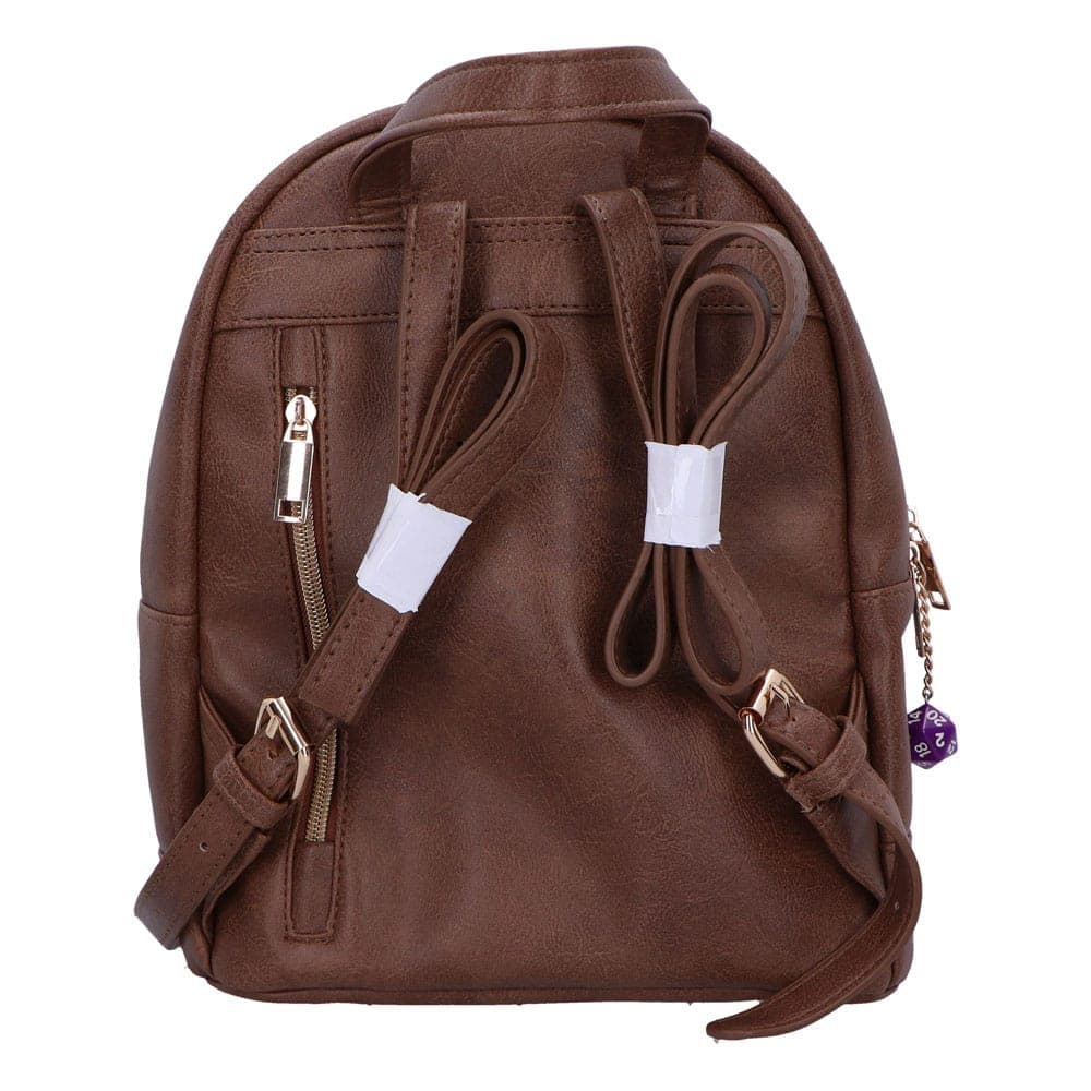 Dungeons & Dragons - Dungeons & Dragons Mimic Backpack (Bags)