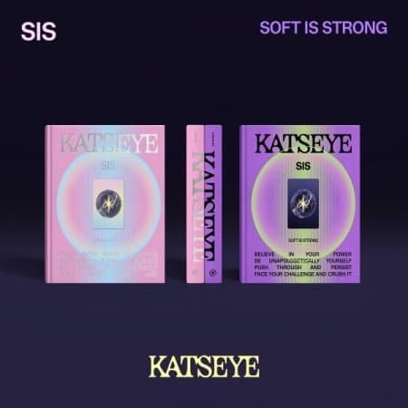 Katseye - Sis (soft is strong)