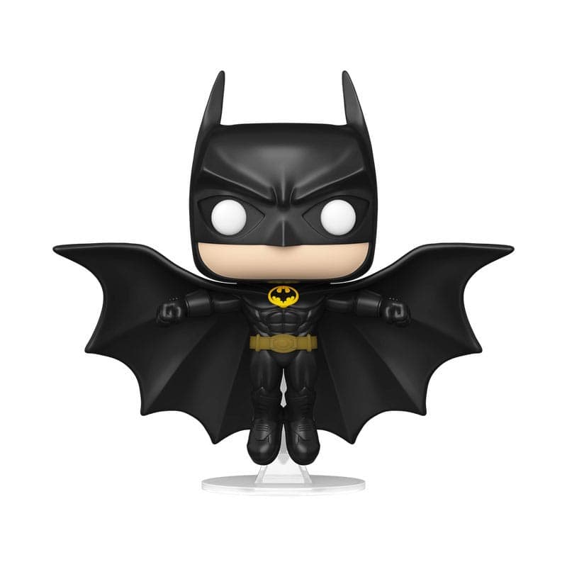 Pop Deluxe Dc Batman - Funko Pop Deluxe Dc Batman Batman Soaring